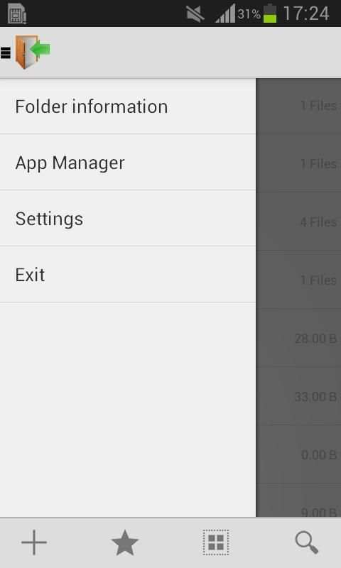 File Handler скриншот 5