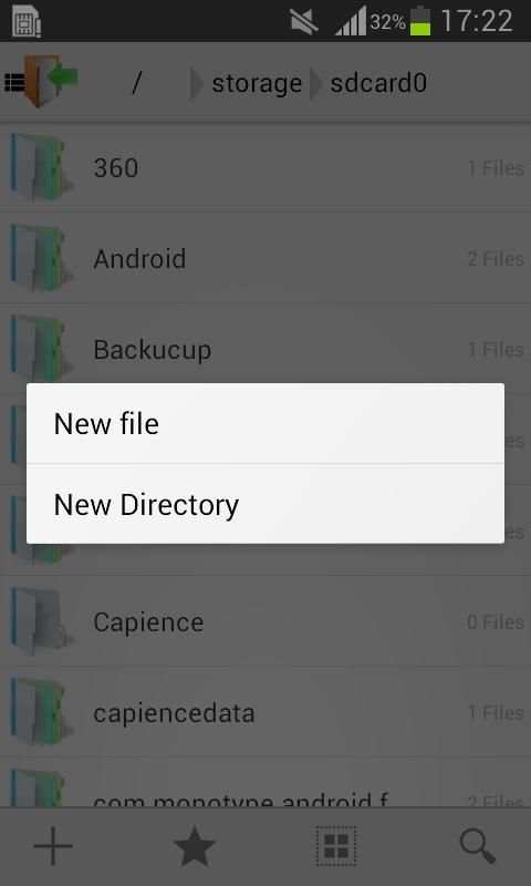 File Handler скриншот 7