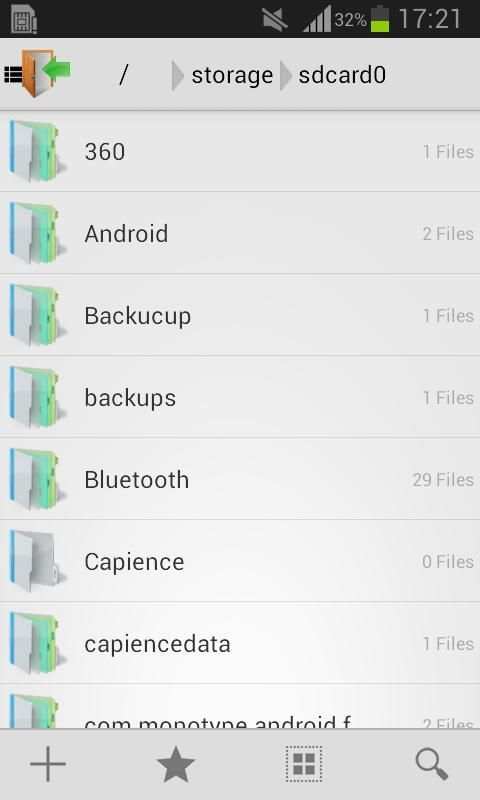 File Handler скриншот 8
