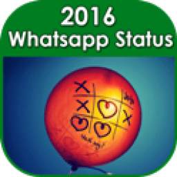Whatsapp Status 2015 1.0