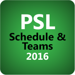 ikon PSL Cricket Schedule &amp; Teams