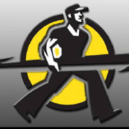 CRASS Messenger icon