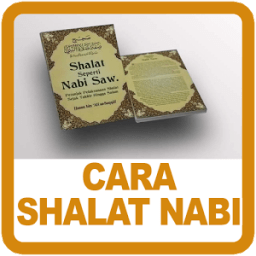 Tata Cara Shalat Nabi icon