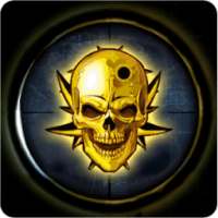 SNIPER ASSAULT KILL MISSION