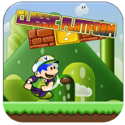 Subway World Mario 2 icon