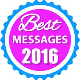 Best Message & Status of 2016
