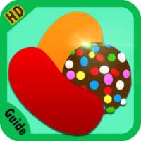 Guides Candy Crush Saga