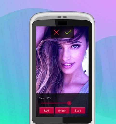 HD CAMERA PRO 4 تصوير الشاشة