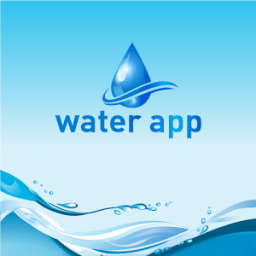 WaterApp иконка