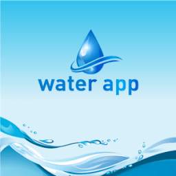 Water APP 1.0