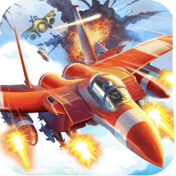 Warplanes Strike Battle icon
