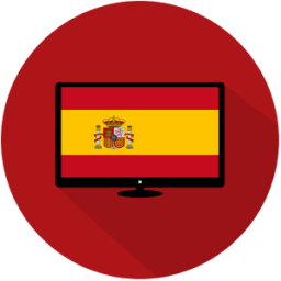 España TV أيقونة