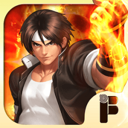 KOF98 ULTIMATE MATCH ONLINE icon