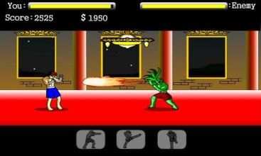 Fighting Man screenshot 6