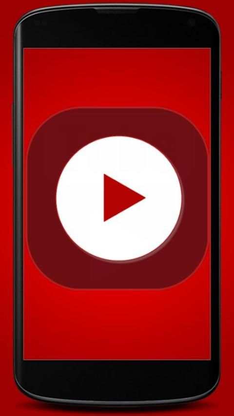 Tubes Player screenshot 2