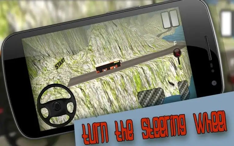 New Bus Simulator 2016 screenshot 1