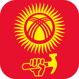 Трудовой кодекс КР أيقونة