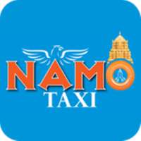 Namo Taxi on 9Apps