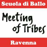 MEETING OF TRIBES DANCE on 9Apps