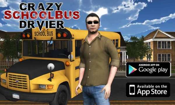 Supir Bis Gila screenshot 5