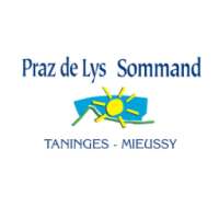 Praz de Lys Sommand