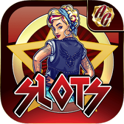 Rock n' Roll Slots иконка