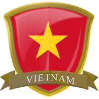 A2Z Vietnam FM Radio on 9Apps