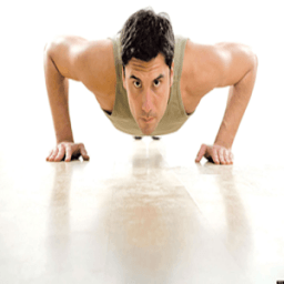 ikon تمارين رياضه يوميه