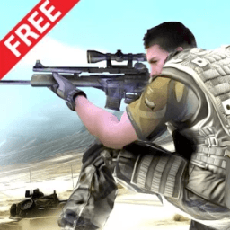 ikon 3D Sniper Assualt