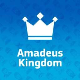 Amadeus Kingdom