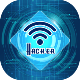 ikon WiFi Hacker Prank