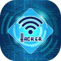 WiFi Hacker Prank on 9Apps