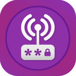 ikon Wifi Router Password