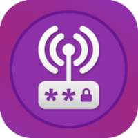 Wifi Router Password on 9Apps