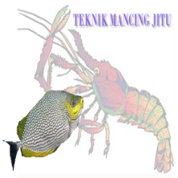 Teknik Mancing di Laut icon