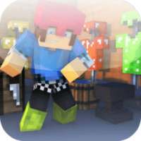 Armor Mod for MCPE