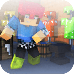 Armor Mod for MCPE icon