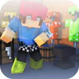 Armor Mod 1.0