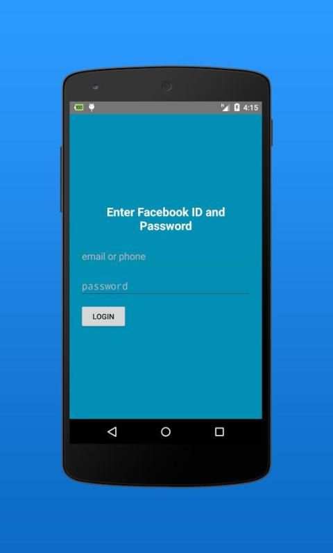 Free for Facebook स्क्रीनशॉट 6