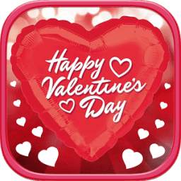 Valentine Day Photo Frame 1.0