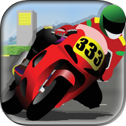 ikon Crazy Motorcycle Turbo 2