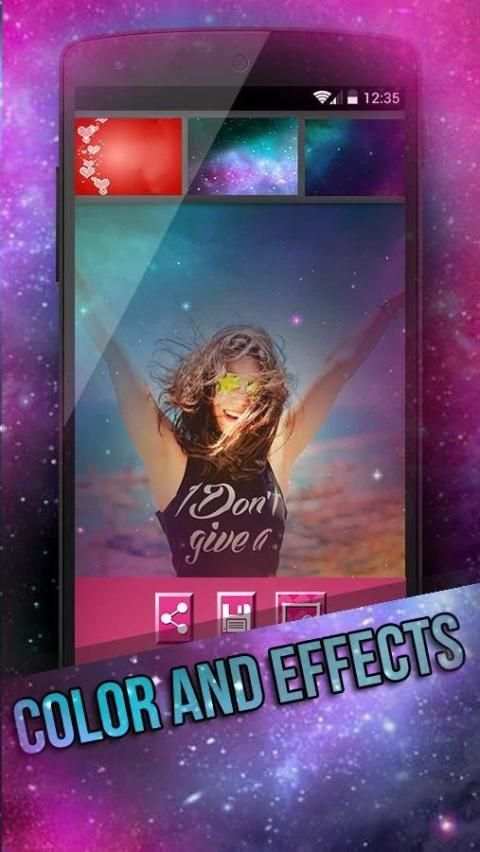 Face Make-Up Photo Editor скриншот 5