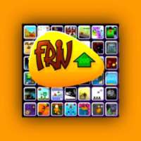 ikon Friv Games for Android