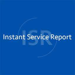 Instant Service Reports