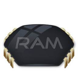 Easy RAM Booster 2016 أيقونة