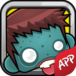 Beat The Zombie! أيقونة