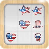 TicTacToe USA