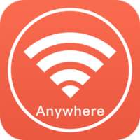 WiFi Anywhere - Swift Launcher