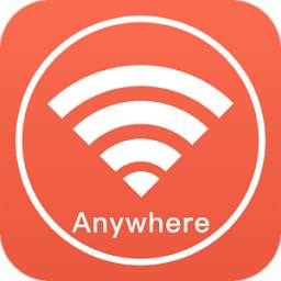 WiFi Anywhere 1.0