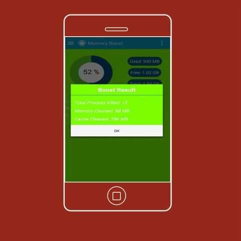 Mobile Optimizer Cleaner 360 2 تصوير الشاشة